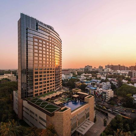 Conrad Bengaluru Hotel Eksteriør billede